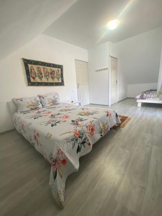 מלון Grinties Casa Mili מראה חיצוני תמונה